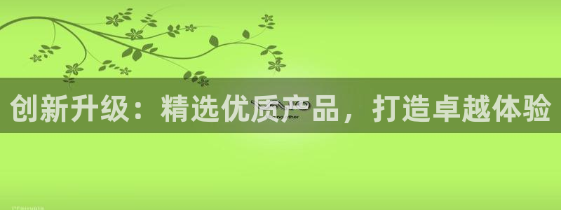 球盟会黑款吗：创新升级：精选优质产品，打造卓越体验
