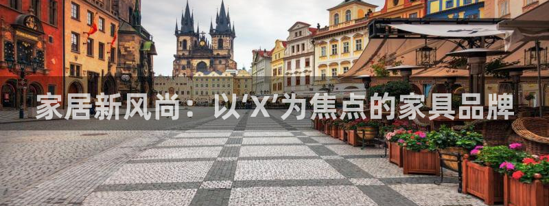 球盟会官方最新入口：家居新风尚：以‘X’为焦点的家具品牌